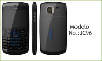 Teléfono Celular GSM  JC96
